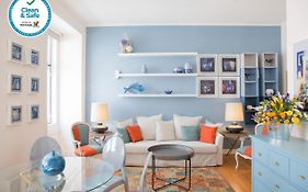 Rent4Rest - Lisbon Downtown Designer'S Apartment